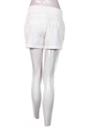 Γυναικείο κοντό παντελόνι Orsay, Μέγεθος S, Χρώμα Λευκό, Τιμή 5,77 €