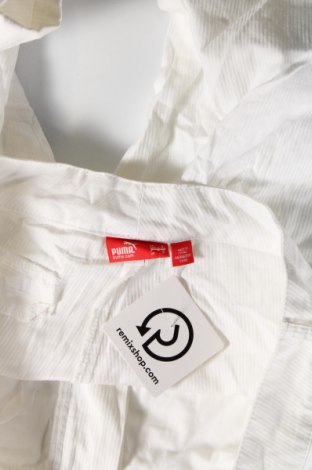 Damen Shorts PUMA, Größe S, Farbe Weiß, Preis € 10,65