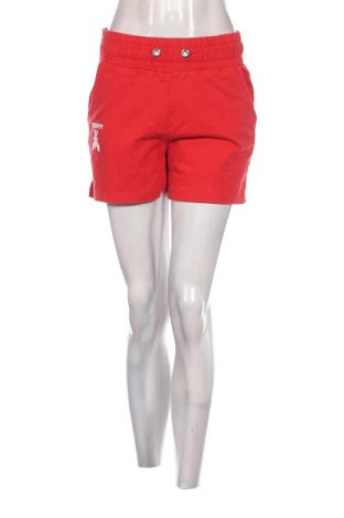 Damen Shorts Patrizia Pepe, Größe M, Farbe Rot, Preis 27,31 €