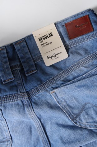 Damen Shorts Pepe Jeans, Größe XL, Farbe Blau, Preis € 52,06