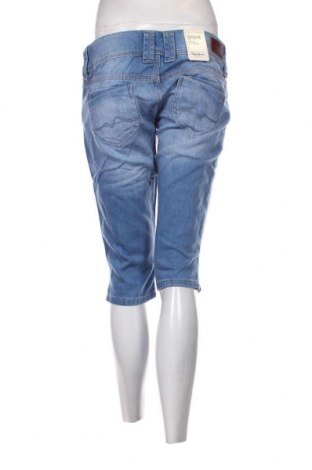 Dámské kraťasy  Pepe Jeans, Velikost XL, Barva Modrá, Cena  1 464,00 Kč