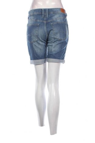 Dámské kraťasy  Pepe Jeans, Velikost M, Barva Modrá, Cena  717,00 Kč