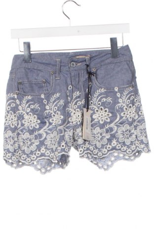 Damen Shorts Please, Größe XS, Farbe Mehrfarbig, Preis 27,07 €