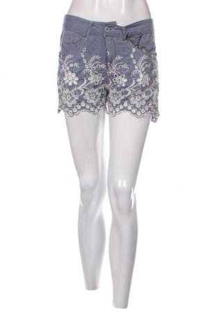 Damen Shorts Please, Größe S, Farbe Mehrfarbig, Preis 28,63 €