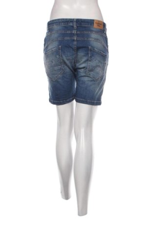 Damen Shorts Please, Größe M, Farbe Blau, Preis 31,31 €