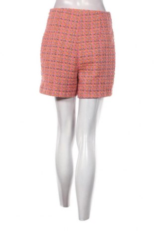 Дамски къс панталон Primark, Размер M, Цвят Многоцветен, Цена 10,56 лв.