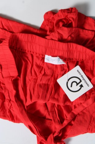 Damen Shorts Primark, Größe L, Farbe Rot, Preis € 7,54