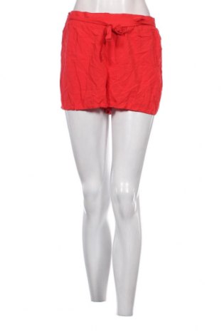 Pantaloni scurți de femei Primark, Mărime L, Culoare Roșu, Preț 33,75 Lei