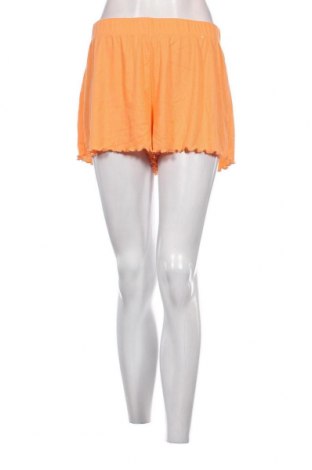 Γυναικείο κοντό παντελόνι Primark, Μέγεθος M, Χρώμα Πορτοκαλί, Τιμή 11,75 €