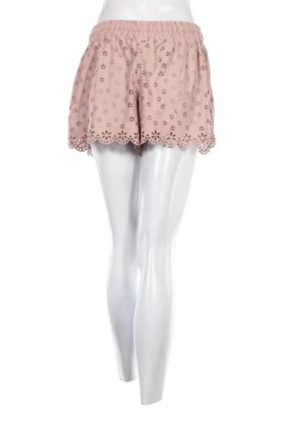 Γυναικείο κοντό παντελόνι Primark, Μέγεθος M, Χρώμα  Μπέζ, Τιμή 11,75 €