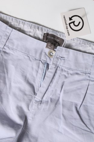 Pantaloni scurți de femei Primark, Mărime S, Culoare Albastru, Preț 27,36 Lei
