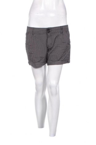 Γυναικείο κοντό παντελόνι Promod, Μέγεθος M, Χρώμα Μαύρο, Τιμή 8,41 €