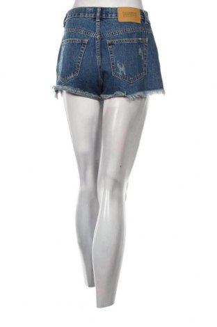 Damen Shorts Pull&Bear, Größe S, Farbe Blau, Preis 5,54 €
