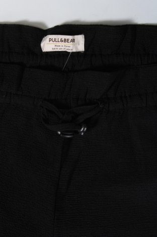 Damen Shorts Pull&Bear, Größe XS, Farbe Schwarz, Preis € 2,99