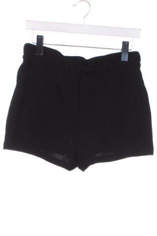 Damen Shorts Pull&Bear, Größe XS, Farbe Schwarz, Preis € 8,01