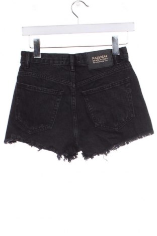 Damen Shorts Pull&Bear, Größe S, Farbe Schwarz, Preis € 13,22