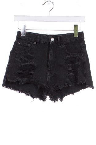 Damen Shorts Pull&Bear, Größe S, Farbe Schwarz, Preis € 5,95