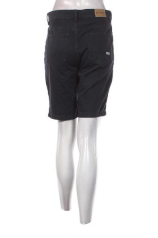 Damen Shorts Pull&Bear, Größe S, Farbe Blau, Preis 5,54 €