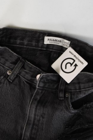 Női rövidnadrág Pull&Bear, Méret XXS, Szín Fekete, Ár 4 820 Ft