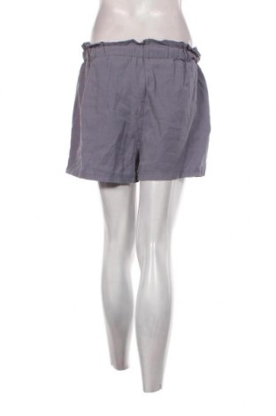 Damen Shorts Pull&Bear, Größe L, Farbe Blau, Preis 5,77 €