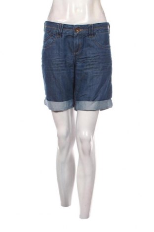 Damen Shorts Q/S by S.Oliver, Größe L, Farbe Blau, Preis € 23,66