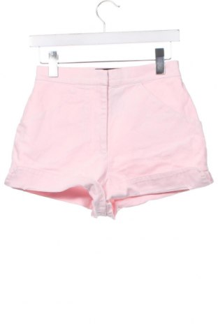 Pantaloni scurți de femei REPLICA, Mărime XS, Culoare Roz, Preț 176,35 Lei