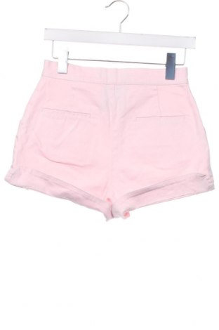 Pantaloni scurți de femei REPLICA, Mărime XS, Culoare Roz, Preț 176,35 Lei