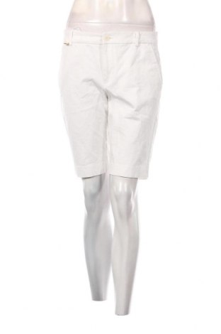 Γυναικείο κοντό παντελόνι Ralph Lauren, Μέγεθος M, Χρώμα Λευκό, Τιμή 62,09 €