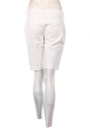 Дамски къс панталон Ralph Lauren, Размер M, Цвят Бял, Цена 107,31 лв.