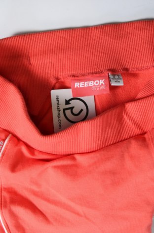 Γυναικείο κοντό παντελόνι Reebok, Μέγεθος S, Χρώμα Ρόζ , Τιμή 17,39 €