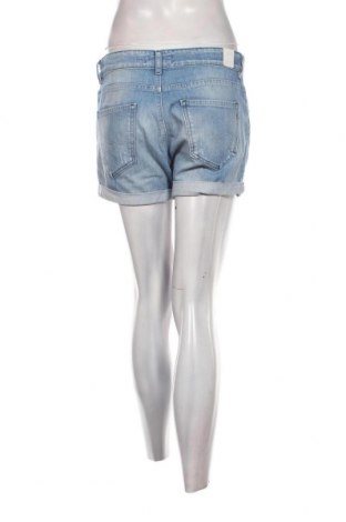 Damen Shorts Replay, Größe S, Farbe Blau, Preis € 14,99