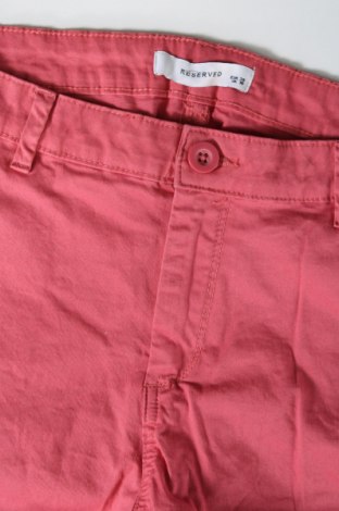 Damen Shorts Reserved, Größe M, Farbe Rosa, Preis 9,74 €