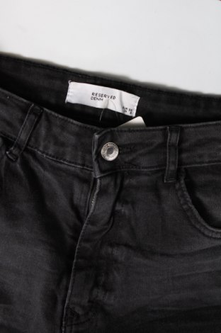 Damen Shorts Reserved, Größe S, Farbe Schwarz, Preis 6,00 €