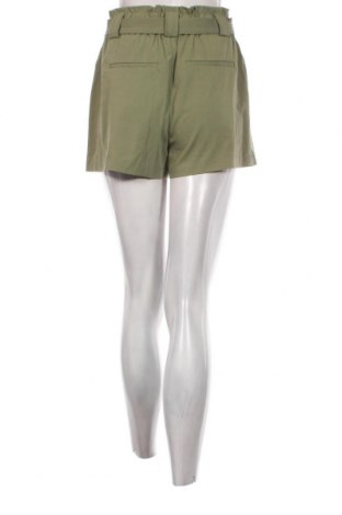 Pantaloni scurți de femei Reserved, Mărime S, Culoare Verde, Preț 29,08 Lei