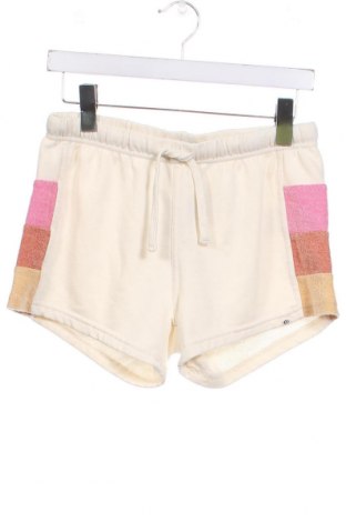 Pantaloni scurți de femei Rip Curl, Mărime XS, Culoare Ecru, Preț 126,65 Lei