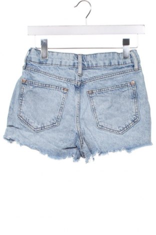 Damen Shorts River Island, Größe XS, Farbe Blau, Preis € 22,40