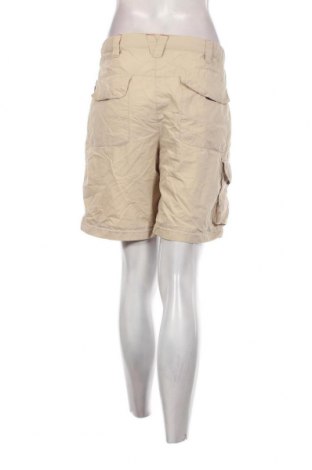 Pantaloni scurți de femei Rodeo, Mărime L, Culoare Bej, Preț 62,50 Lei