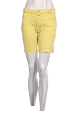 Damen Shorts S.Oliver, Größe L, Farbe Gelb, Preis € 10,61