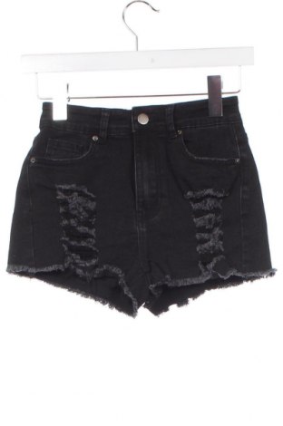 Damen Shorts SHEIN, Größe XS, Farbe Schwarz, Preis € 5,55