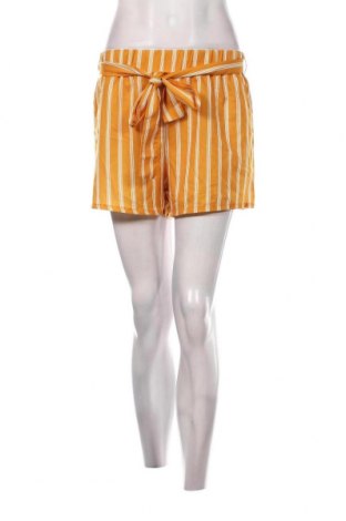 Дамски къс панталон SHEIN, Размер XS, Цвят Многоцветен, Цена 8,55 лв.