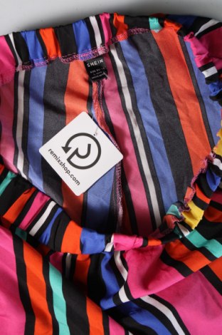 Damen Shorts SHEIN, Größe L, Farbe Mehrfarbig, Preis € 6,74