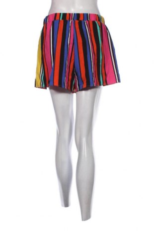 Pantaloni scurți de femei SHEIN, Mărime L, Culoare Multicolor, Preț 33,75 Lei