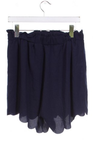 Pantaloni scurți de femei SHEIN, Mărime XL, Culoare Albastru, Preț 35,63 Lei