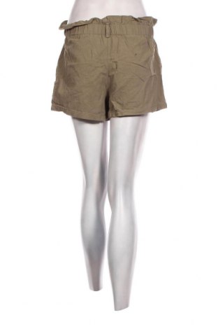 Γυναικείο κοντό παντελόνι SHEIN, Μέγεθος M, Χρώμα Πράσινο, Τιμή 10,00 €