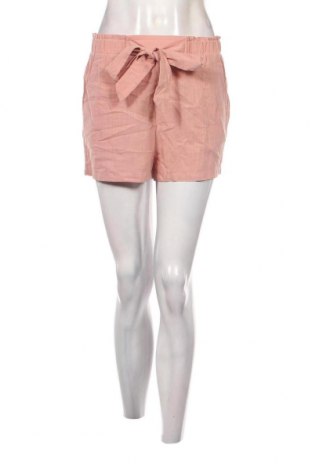 Pantaloni scurți de femei SHEIN, Mărime S, Culoare Roz, Preț 25,00 Lei