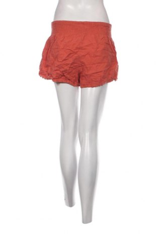 Damen Shorts SHEIN, Größe M, Farbe Orange, Preis 3,70 €