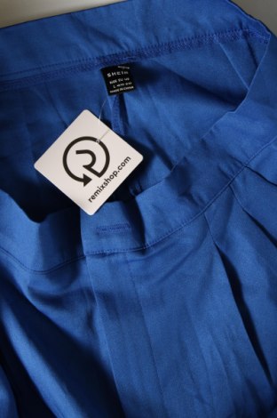 Damen Shorts SHEIN, Größe L, Farbe Blau, Preis 13,22 €