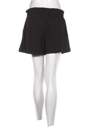 Pantaloni scurți de femei SHEIN, Mărime M, Culoare Negru, Preț 62,50 Lei