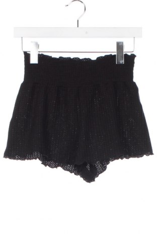 Damen Shorts SHEIN, Größe XS, Farbe Schwarz, Preis € 5,54