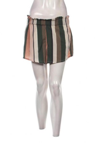 Γυναικείο κοντό παντελόνι SHEIN, Μέγεθος XS, Χρώμα Πολύχρωμο, Τιμή 4,70 €